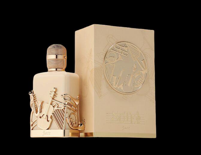 NOTES JAZZ Fragrance World