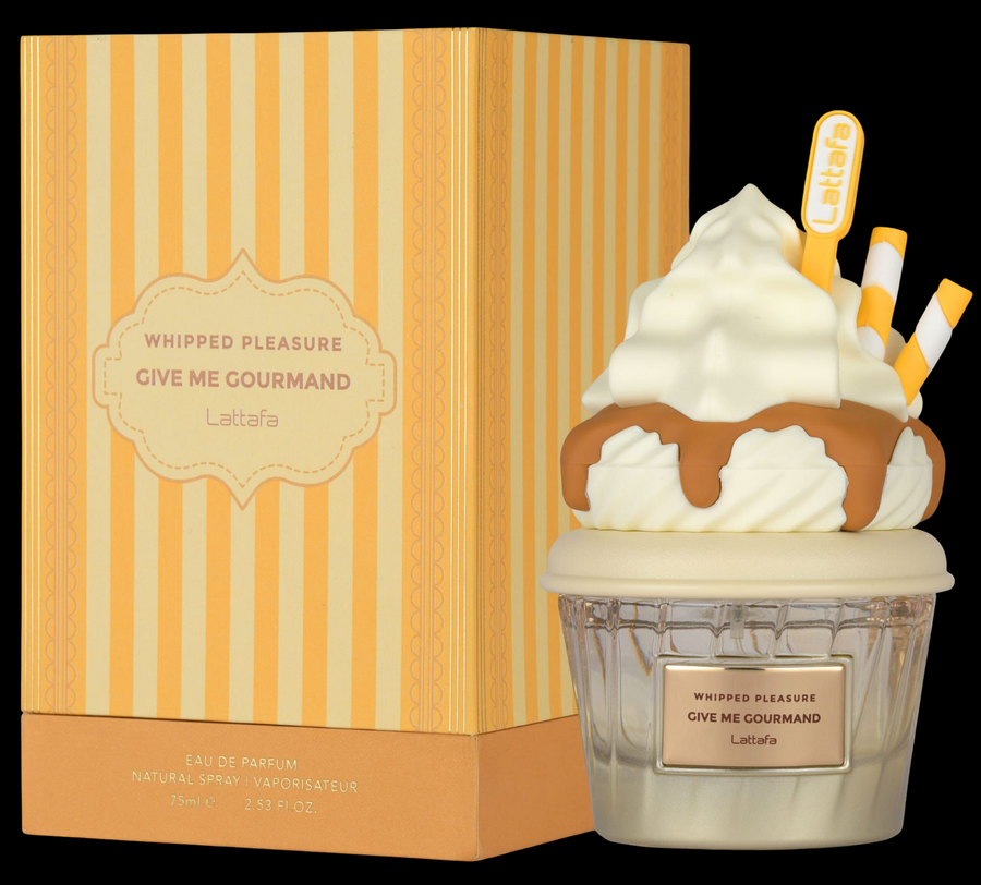 WHIPPED PLEASURE Lattafa