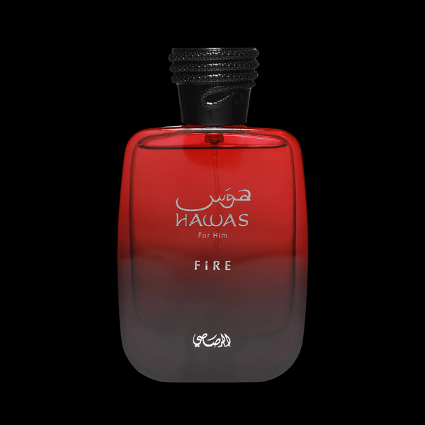 HAWAS FIRE Rasasi