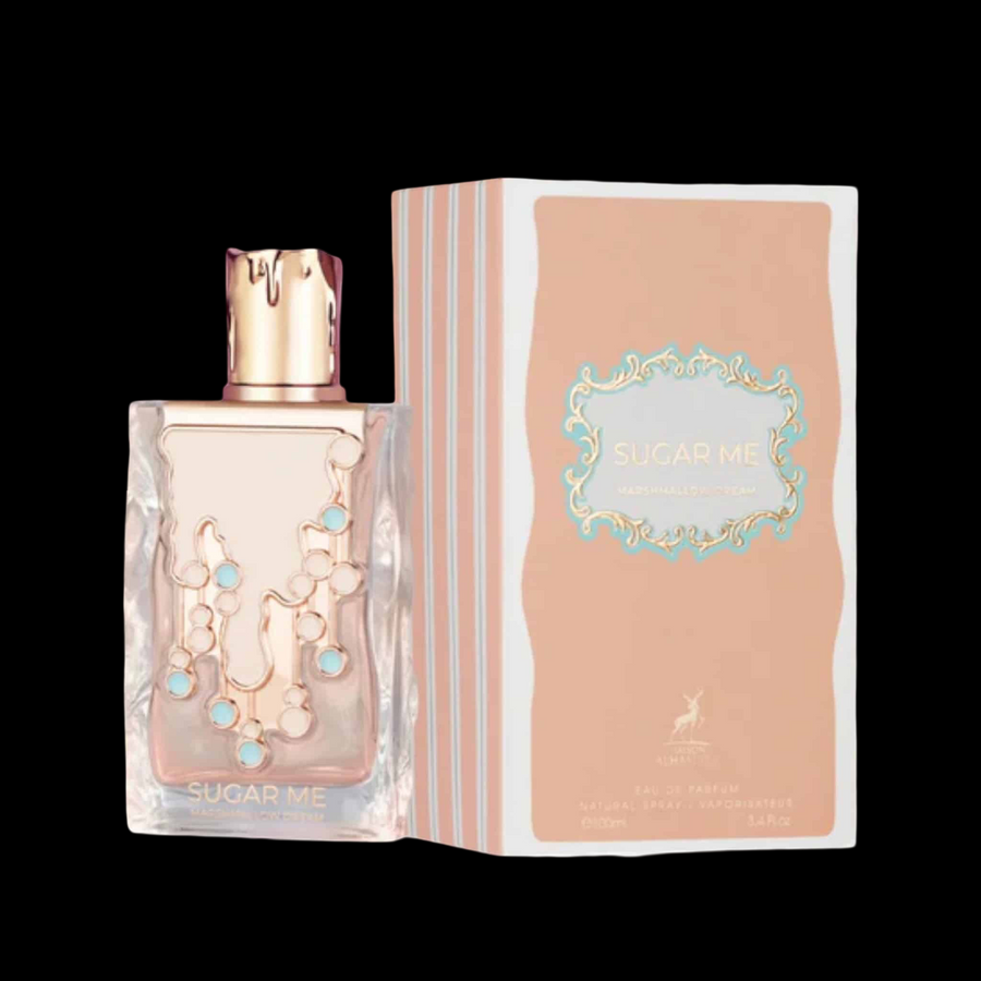 SUGAR ME MARSHMALLOW DREAM Maison Alhambra