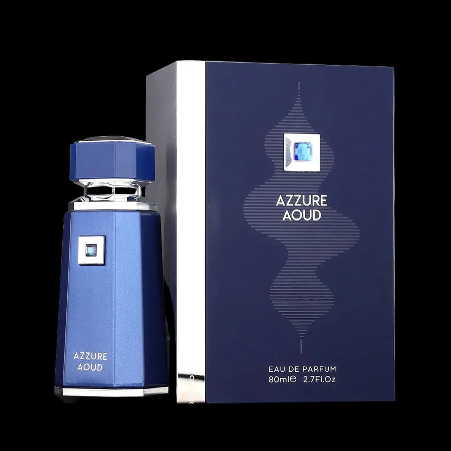 AZZURE AOUD French Avenue