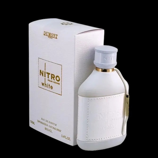 NITRO WHITE Dumont