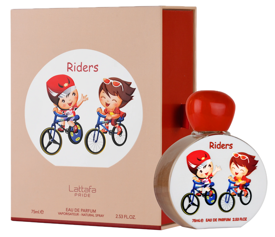 RIDERS Lattafa