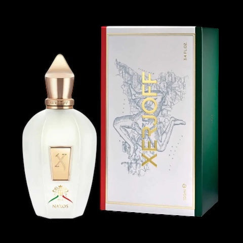 XERJOFF NAXOS 100ML