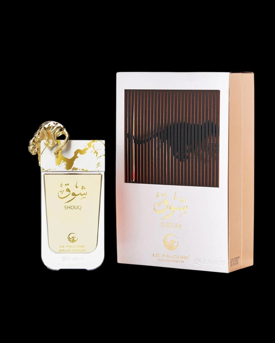 SHOUQ LE FALCONÉ