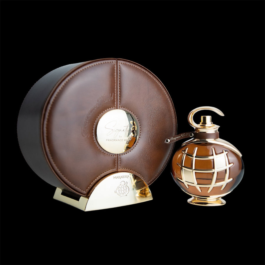 SIGNATURE Fragrance World