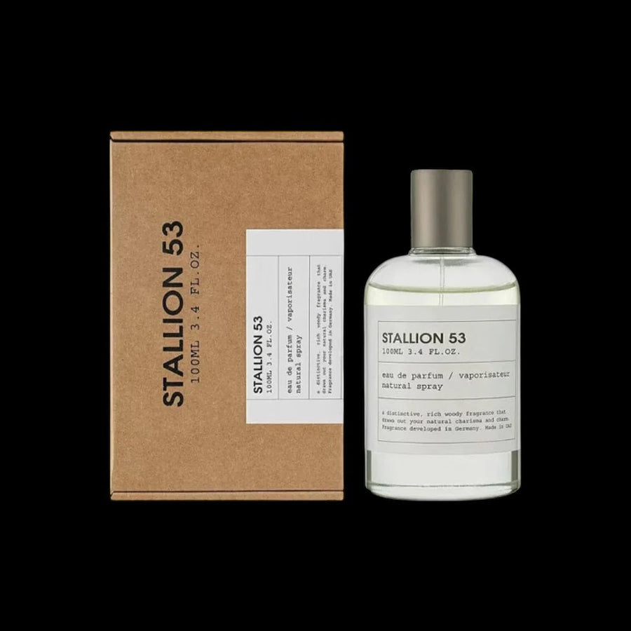 STALLION 53 Empeer Perfume