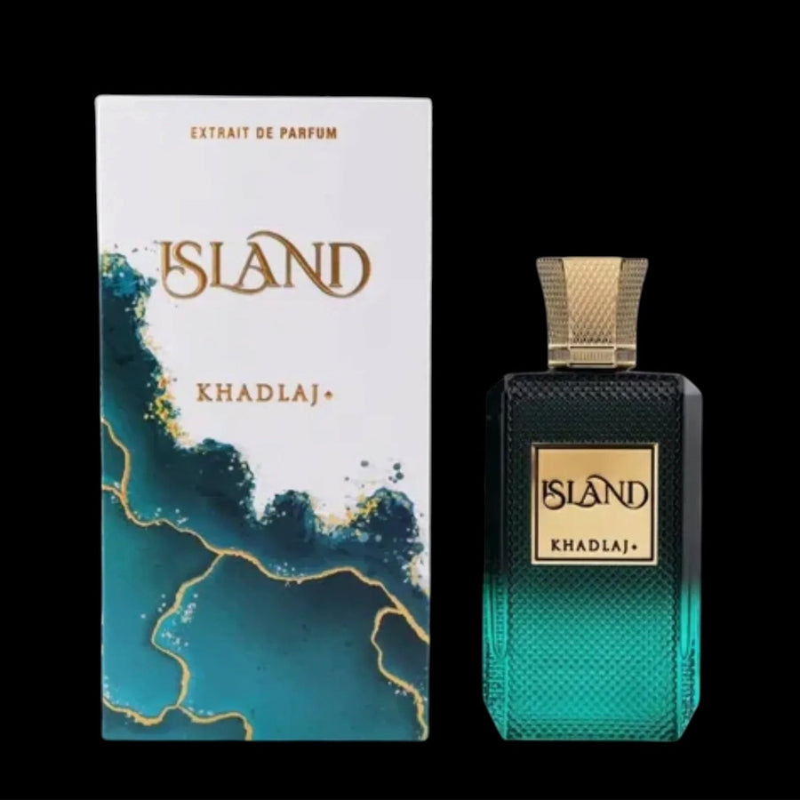 ISLAND Khadlaj