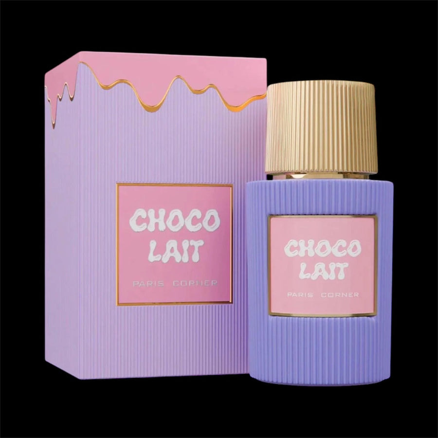 CHOCO LAIT Paris Córner