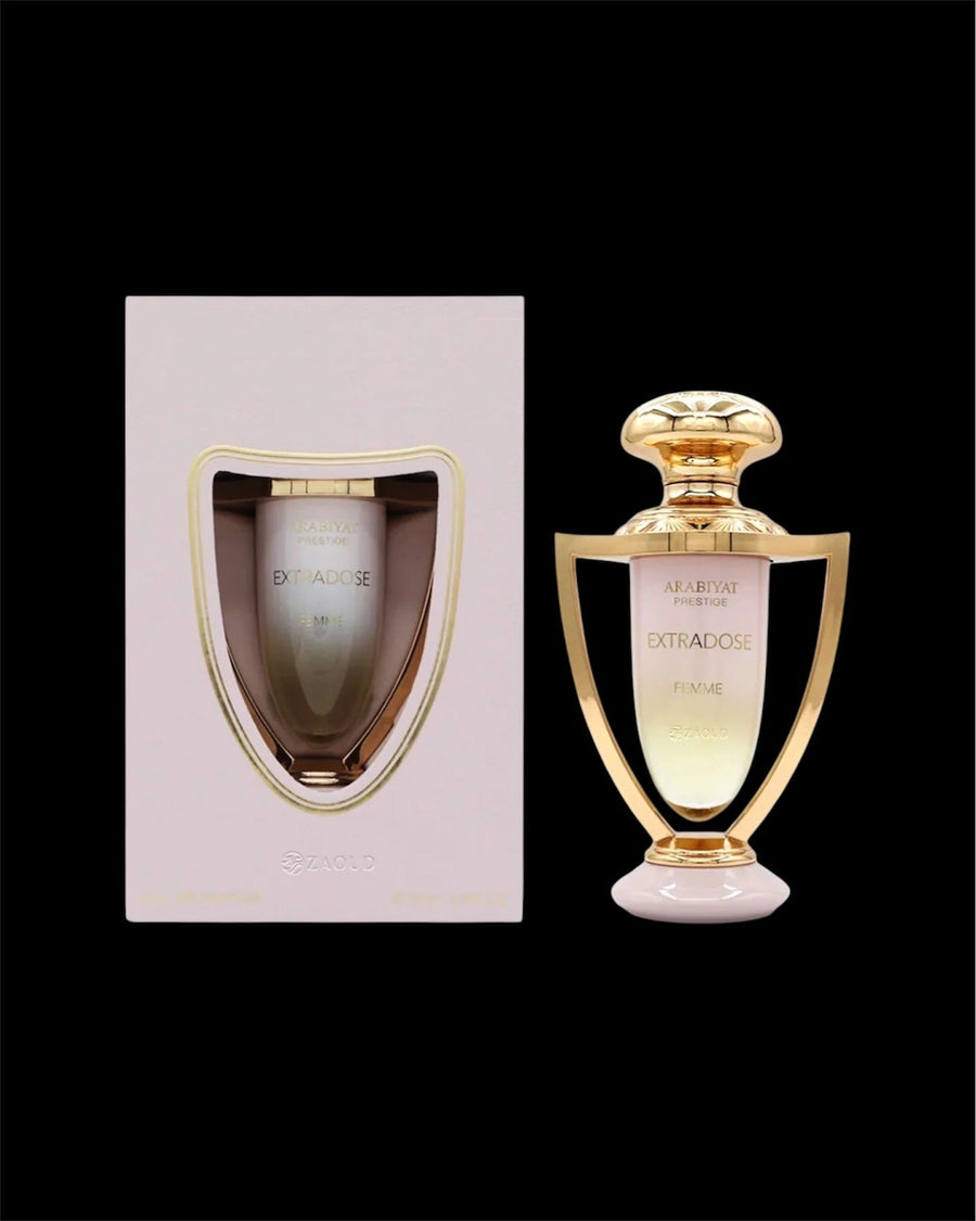 EXTRASOSE FEMME Arabiyat Prestige