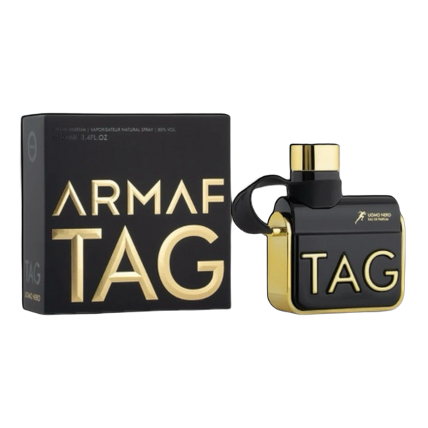 Tag Him Uomo Nero Armaf