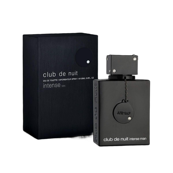 Club de Nuit Intense Man Armaf La Bestia Negra