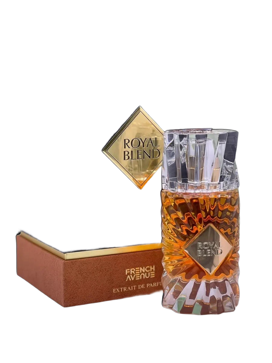 Royal Blend French Avenue