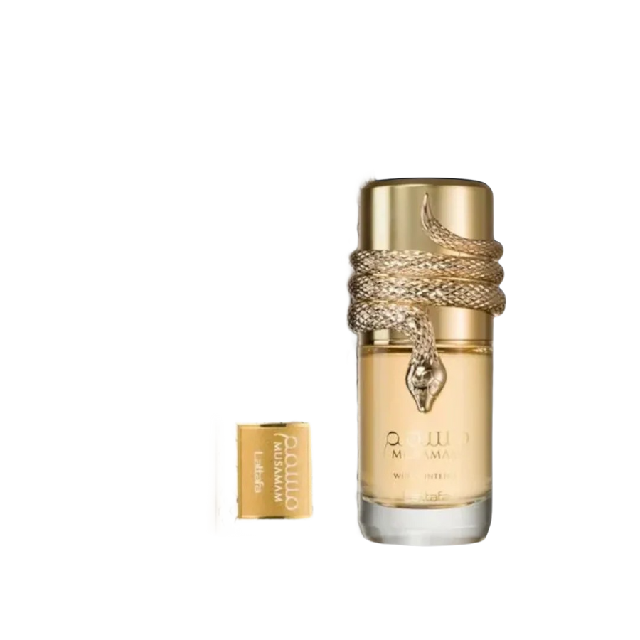 Musamam White Lattafa