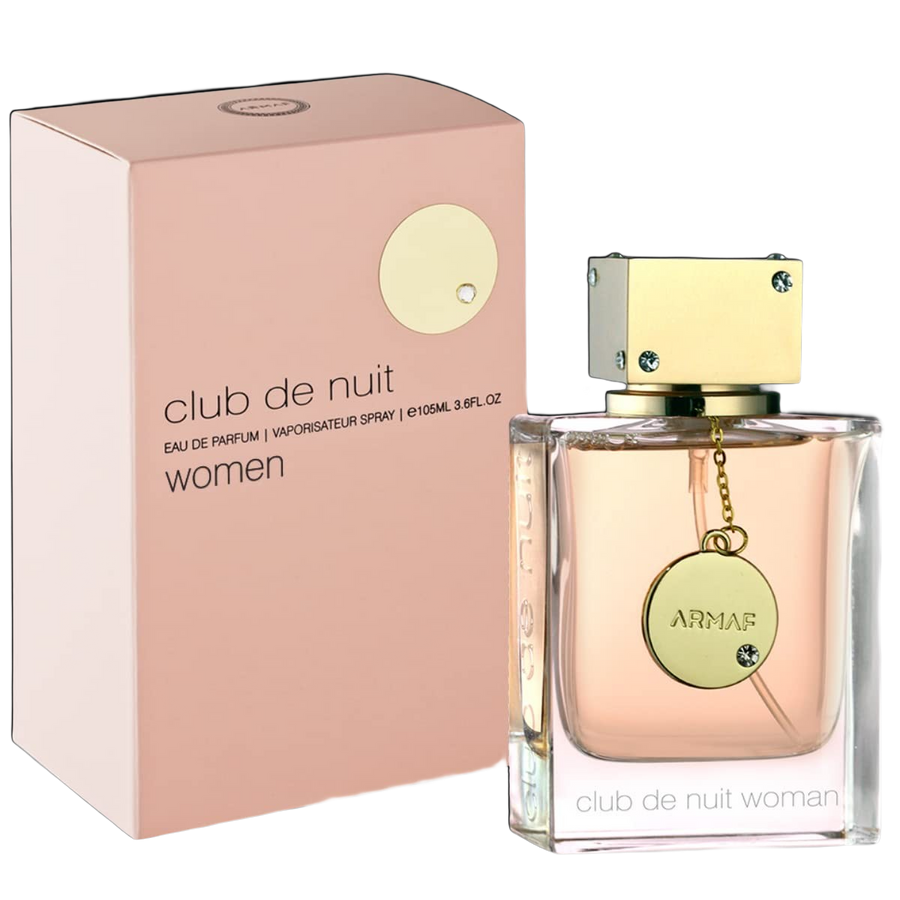 Club de Nuit Woman Armaf