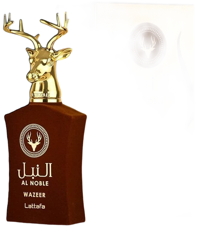 WAZEER AL NOBLE