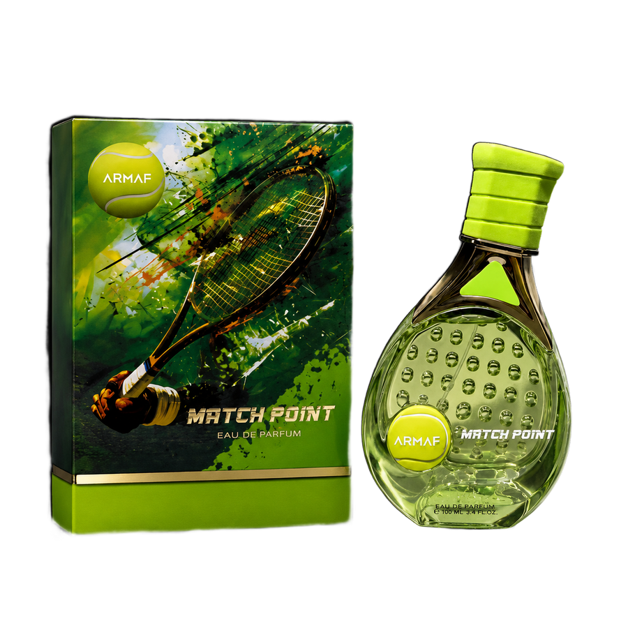 MATCH POINT