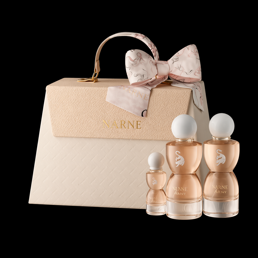 SET SENSE FOREVER 3PCS