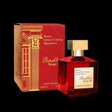 BARAKKAT ROUGE 540 Fragrance World