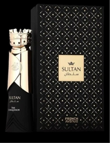 SULTAN - The Conqueror French Avenue