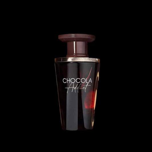 CHOCOLA ADDICT French Avenue