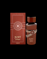 JUST CHOCO Fragrance World