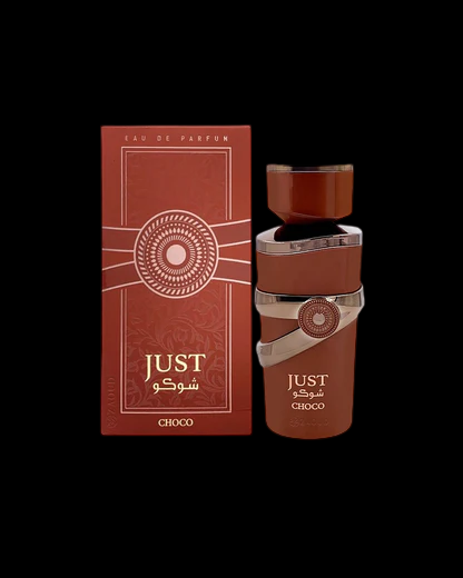 JUST CHOCO Fragrance World