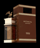 MYTHICAL GRYPHON French Avenue