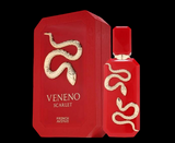 VENENO SCARLET French Avenue