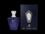 TURATHI BLUE Afnan