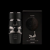ASAD ELIXIR Lattafa