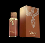 VULCAN SABLE French Avenue