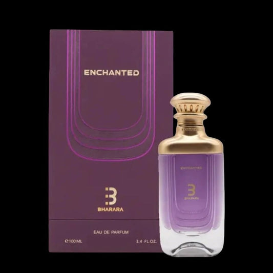 BHARARA ENCHANTED