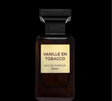 VANILLE EN TOBACCO Fragrance World