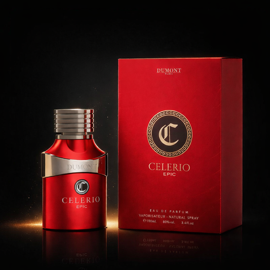 CELERIO EPIC Dumont Paris