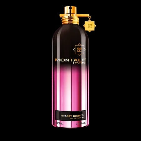 STARRY NIGHTS Montale