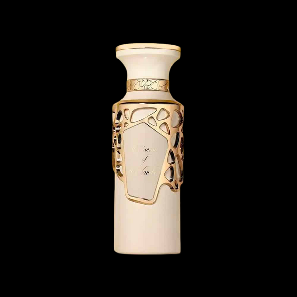 CREME OF CLOUDS Fragrance World