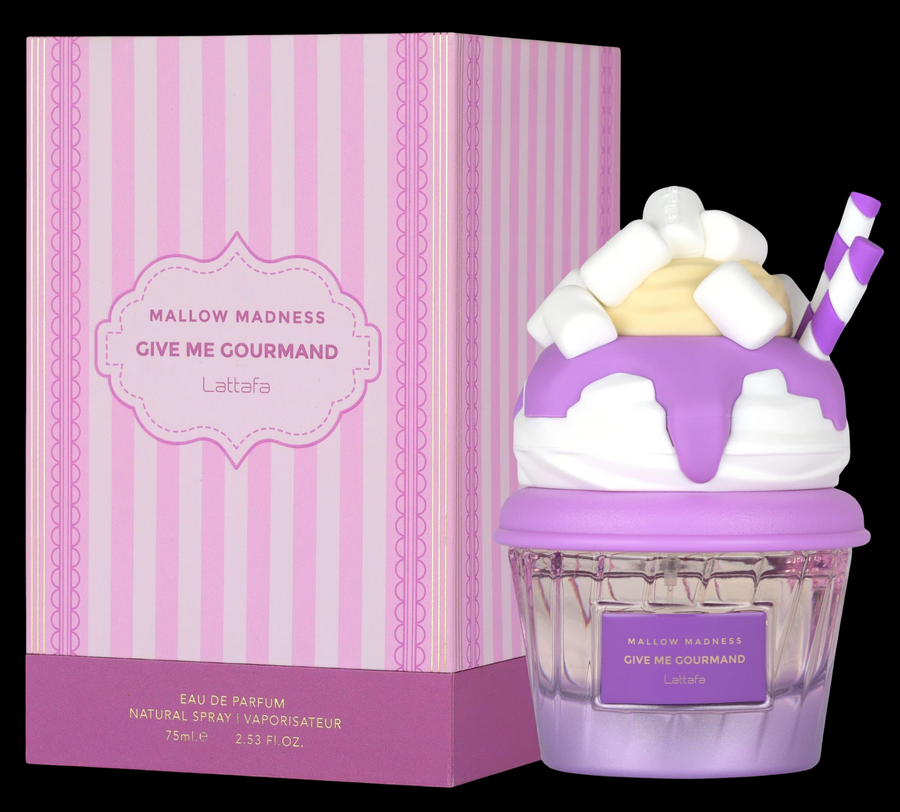 MALLOW MADDNES Lattafa