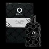 AMBER NOIR Orientica
