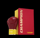 CHAMPION SUGAR Fragrance World