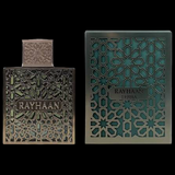 RAYHAAN TERRA