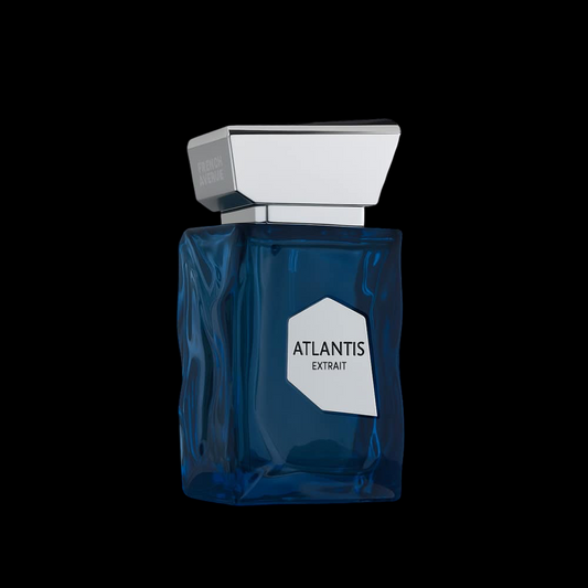 ATLANTIS French Avenue