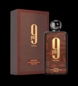 9PM ELIXIR Afnan