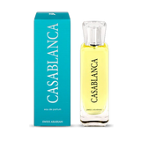 CASA BLANCA Swiss Arabian