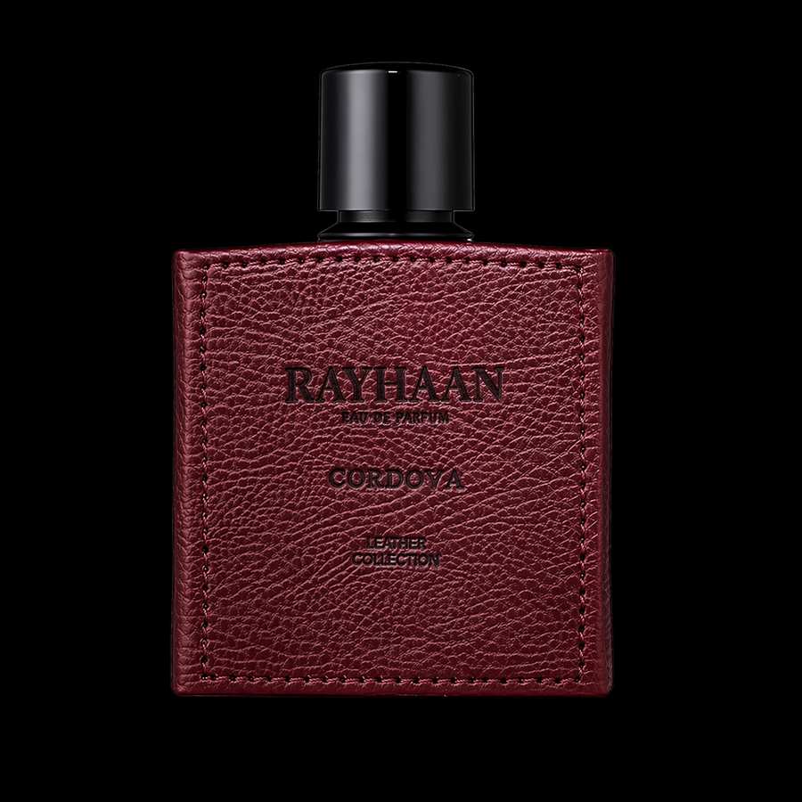 RAYHAAN CORDOVA
