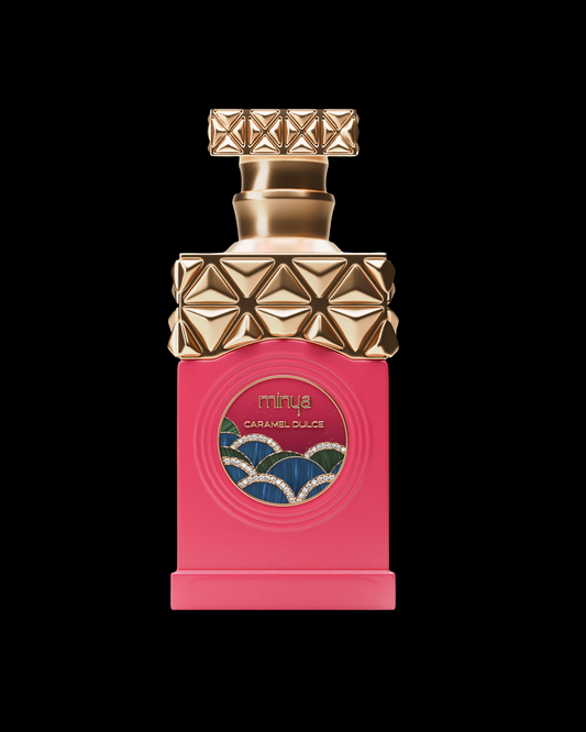 MINYA CARAMEL DULCE Paris Corner