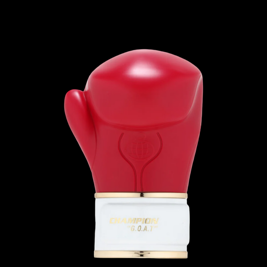 CHAMPION GOAT Fragrance World