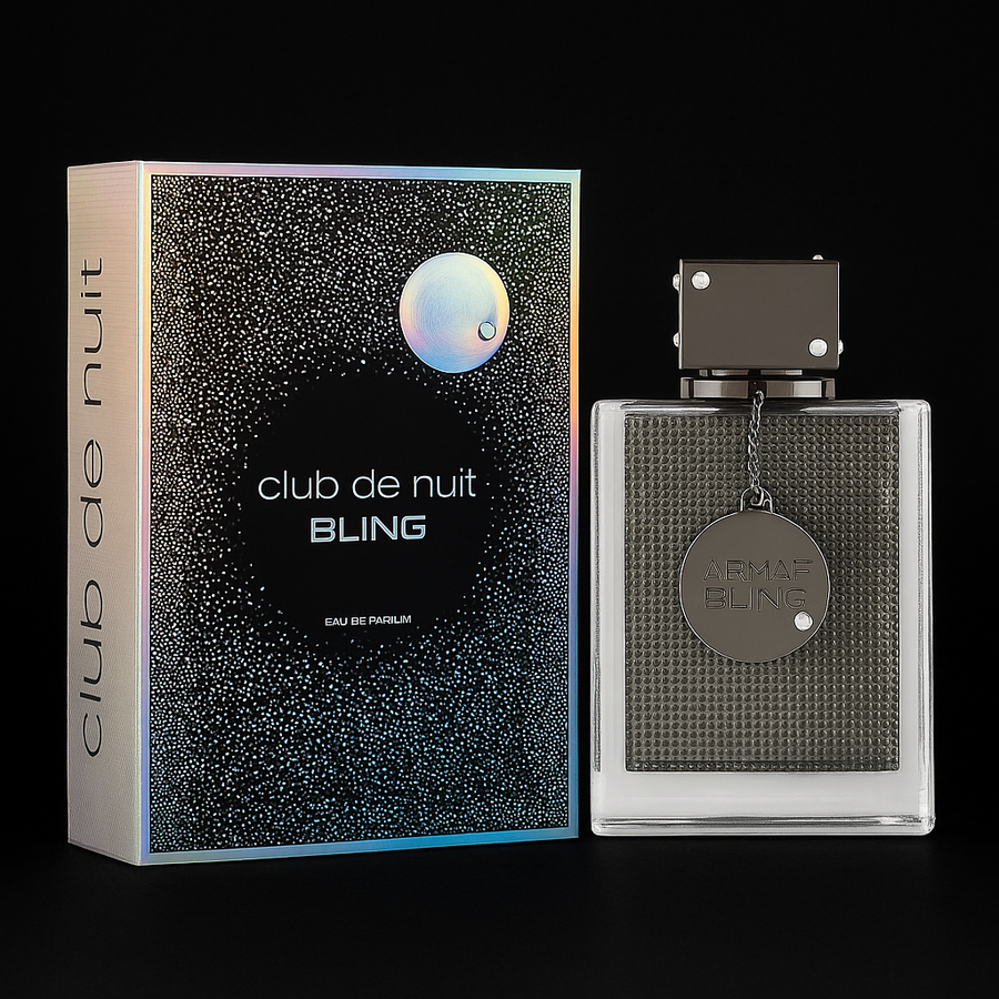 CLUB DE NUIT BLING Armaf