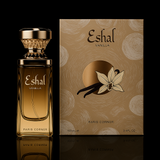 ESHAL VAINILLA Paris Corner