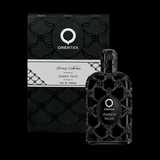 AMBER NOIR Orientica
